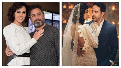 ياسمين رئيس تثير الجدل برسالة غامضة بعد أيام من زفافها .. هل قصدت طليقها؟ 