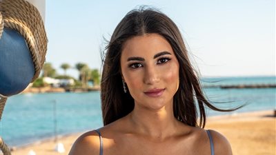 هدي الأتربي تشكر جمهورها بعد التصويت بدورها بمسلسل العتاولة