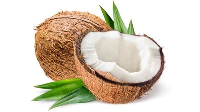 تفسير رؤية جوز الهند في المنام لابن سيرين