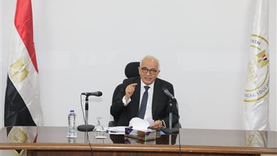 أبرز استعدادات امتحانات الثانوية العامة والنظام الجديد