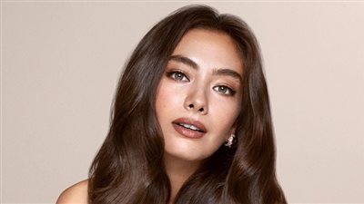 نسليهان أتاغول تعود للدراما التركية بشخصية روسية