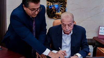 85.94% نسبة النجاح في الشهادة الإعدادية بجنوب سيناء