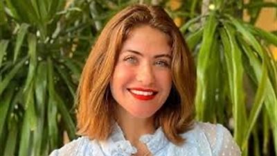 هيدى كرم تتألق بمسلسل الوصفة السحرية وتجسد دور أميرة تعمل في بنك