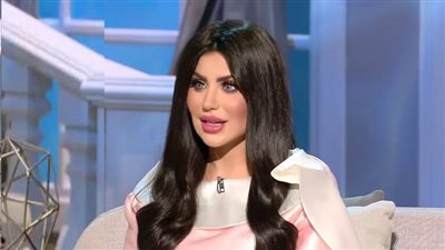 إخلاء سبيل الإعلامية الكويتية حليمة بولند بعد اتهامها في فضيحة أخلاقية  