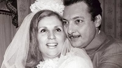 شقيقة رشدي أباظة تروي قصة زواجه من صباح التي استمرت ليوم واحد فقط  