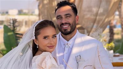 انفصال نيللي كريم عن زوجها هشام عاشور والسر «ستوري إنستجرام»