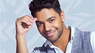 بعد حادث عباس أبو الحسن.. أحمد جمال في قبضه الشرطة بسبب إصابة شخص