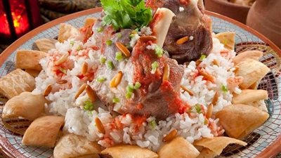 «خلي سفرتك متنوعة».. منيو أكلات عيد الأضحى 2024