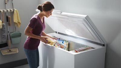 6 نصائح لتقليل استهلاك «الديب فريزر» وترشيد الكهرباء