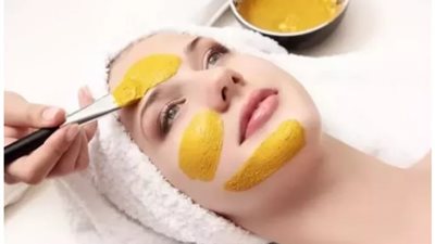 5 فوائد مذهلة لقشور المانجو لبشرة متوهجة