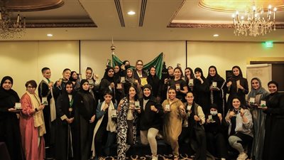 الاتحاد السعودي للملاكمة يستضيف برنامجًا تدريبيًا ملهمًا للنساء 