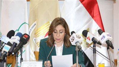 الأحد.. عزاء والدة وزيرة الثقافة نيفين الكيلاني