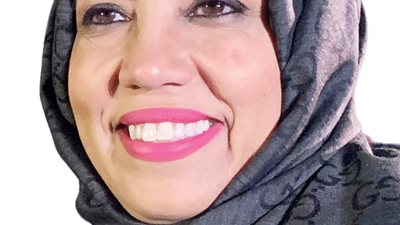 هل مريض‭ ‬السكر‭ ‬يمكنه عمل‭ ‬زراعة‭ ‬الأسنان؟.. ‬نوال المطوع تجيب