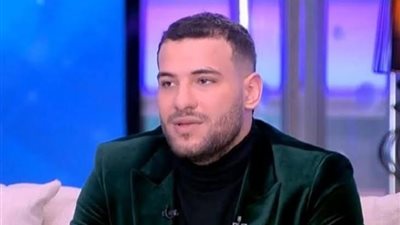 التحقيق مع المطرب مسلم في مقر نقابة المهن الموسيقية 