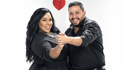 شيماء سيف تثير الجدل برسالة شديدة اللهجة .. هل تقصد زوجها؟  