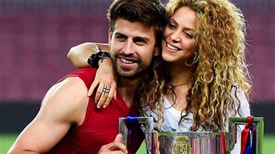 بيكيه يوجه صفعة قاسية ل شاكيرا 