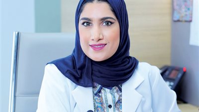 ‬الدكتورة عائشة وليد تقدم ثماني نصائح لسباحة آمنة.. تعرفِ عليها