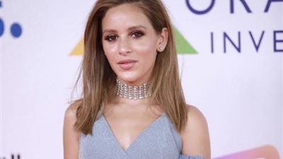 جميلة عوض تصدم الجمهور بهذا القرار قبل ساعات من زفافها  