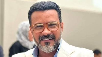 محمد رجب يواصل مشواره الفني .. ويبدأ التحضير لمسلسل جديد 