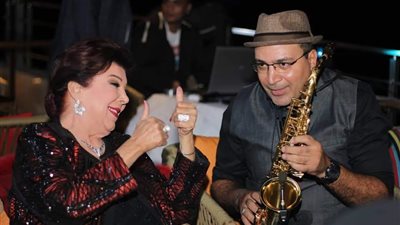 «شهيد المصعد».. القصة الكاملة لوفاة عازف الساكسفون محمد علي 