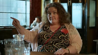 اسكتلندية تقاضي نتفليكس بسبب «غزالي المدلل» وتطالب بتعويض خيالي 