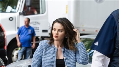 كلاكيت تاني مرة.. سيلينا جوميز تعود إلى السوشيال ميديا مرة أخرى 