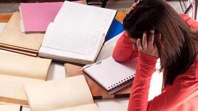 لطلاب الثانوية العامة.. 5 نصائح تقليل الشعور بالاجهاد قبل الامتحانات