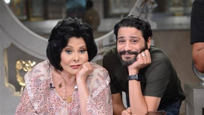 «تيتا زوزو» يعيد إسعاد يونس للبطولة المطلقة بعد غياب