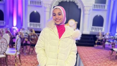 هير نيوز تهنئ الطالبة سلمى سيد سيد لنجاحها بتفوق في الشهادة الإعدادية 