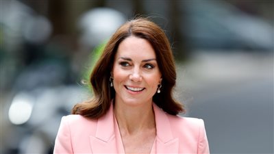 كيت ميدلتون تغيب عن عيد ميلاد الملك تشارلز وتقدم اعتذار 