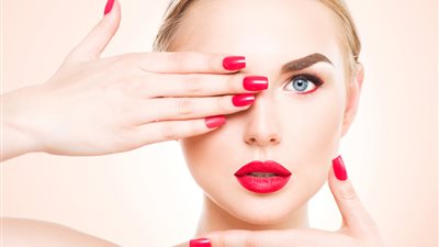 وصفات طبيعية رائعة للعناية بالأظافر قبل العيد