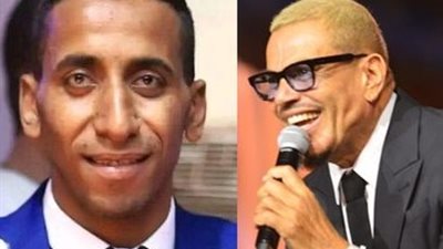 بعد صفعه بالقلم.. سعد اسامة يرفض التصالح ويحرر محضر ضد عمرو دياب