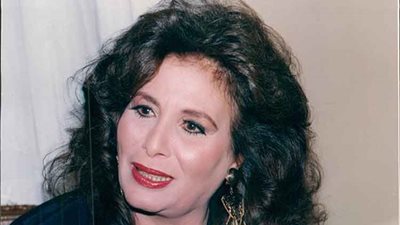 في ذكراها.. محطات في حياة الراحلة زيزي البدراوي