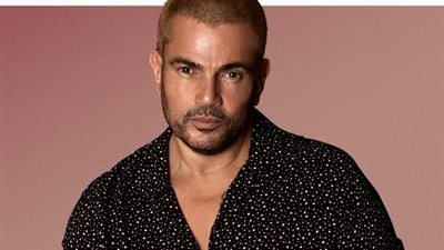 أول رد من عمرو دياب بعد واقعة صفعه لمعجب   