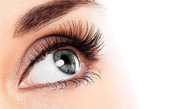 تفسير حلم رؤية الرموش في المنام 