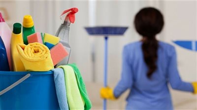 قبل عيد  الأضحى 2024.. 6 أسرار لتنظيف البيت بأقل مجهود وأسرع وقت
