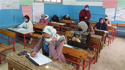  نتيجة الصف الثالث الإعدادي محافظة قنا