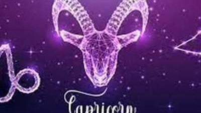 برج الجدي اليوم.. حاول أن ترتب أمورك