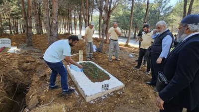 ذهبت للسياحة.. تفاصيل العثور على جثة طبيبة مصرية في تركيا 