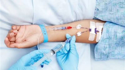 واقعة طبيبة ترفض منح مريضة سرطان علاجها الكيماوي تغضب نشطاء السوشيال ميديا 