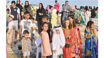 كيف تستقبل النساء عيد الأضحى في البحرين؟.. طقوس لا غنى عنها