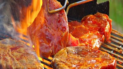 قبل عيد الأضحى.. 5 أخطاء تجنبيها عند شواء اللحم 