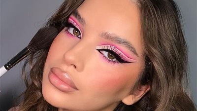 خطوات تطبيق مكياج باربي كالمحترفين