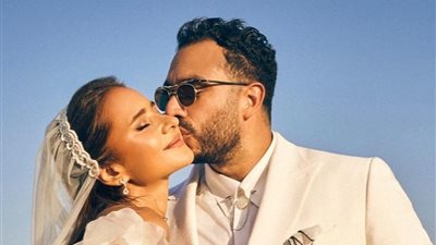 هشام عاشور يكشف أسباب انفصاله عن نيللي كريم لأول مرة  