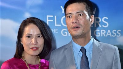 العثور على زوجة السفير الفيتنامي بعد اختفاءها في باكستان