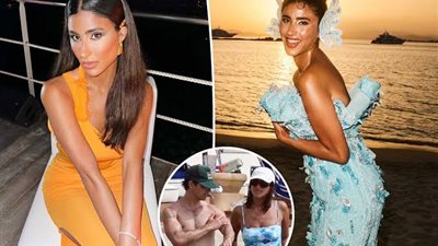 من هي صديقة جو جوناس الجديدة؟ 9 معلومات عن ليلى عبد الله 