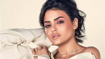 أسماء جلال تكشف عن تفاصيل دورها في أولاد رزق