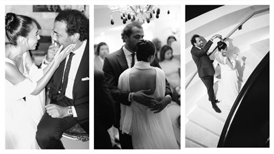 من هو عريس سلمي أبو ضيف؟ «يحمل الجنسية السويسرية»