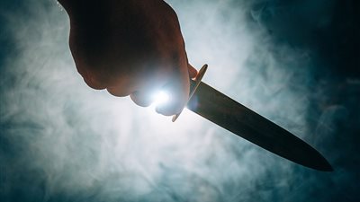 تفسير رؤية الطعن بالسكين فى المنام