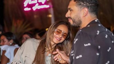 أول رد من نيللي كريم بعد طلاقها : في اللامكان تجد نفسك 